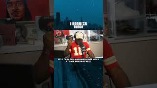 Spider Mites Did What?  | iLLANOiZE Radio