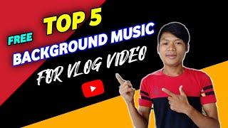 My First Vlog | Top 5 Free Background Music For Vlogs No Copyright | My First Vlog Today