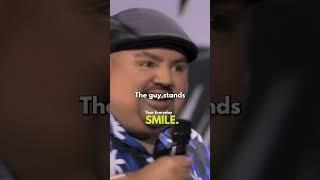 The BEST Impression of Chris Rock | Gabriel Iglesias