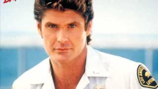 David Hasselhoff - Highway To Your Heart