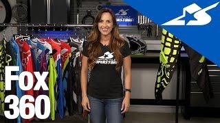 New Fox 360 Gear for 2017 | Motorcycle Superstore