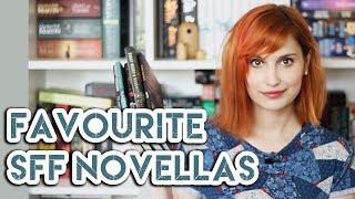 Best Fantasy & Sci-fi Novellas