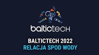 Baltictech 2022 diving conference - mini report