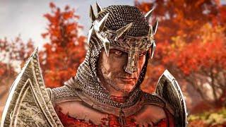 Dante's Inferno - All Cutscenes (Full Game Movie) (4K ULTRA HD)