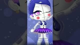 ballora edit