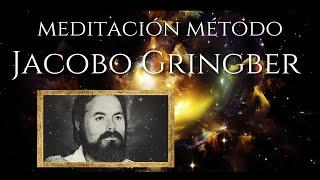 Meditacion Autoalusiva de Jacobo Grinberg/ Despierta la totalidad de la conciencia