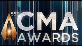 The 56th CMA Country Music Awards 2022 720p