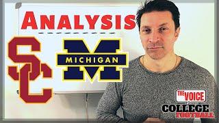 Michigan - USC INSTANT ANALYSIS