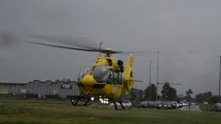 Incidente a Vigevano, viale Agricoltura