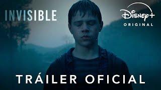 Invisible | Tráiler oficial | 13 de diciembre en Disney+