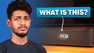 What is PCM Audio? | Pulse Code Modulation | Tamil | Explain How