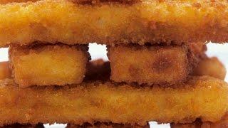 One fifth of young adults think fish fingers ACTUALLY ARE the fingers of fish, research finds