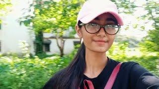 DURGA PUJA SHOPPING VLOG |#vlog11 Esha Mallick Vlogs