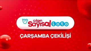 13 Kasım 202 Çılgın Sayısal Loto Çekiliş Sonuçları