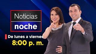 TVPERÚ Noticias EN VIVO: Edición Noche de hoy, lunes 30 de septiembre del 2024