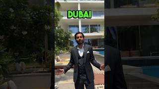 FIVE Palm Jumeirah | Dubai Real Estate | AirBNB Rental Income | Property Investment | Prime Location