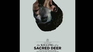 Franz Schubert Stabat Mater in F minor D  383  Chorus (The Killing of a Sacred Deer OST)