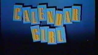 Calender Girl (1993) - trailer