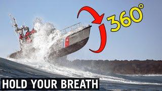 It’s Not What You Sink: US Coast Guard 47 MLB