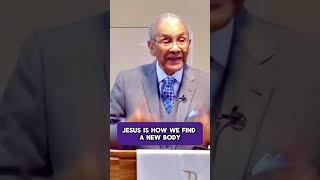 Jesus Is Exemplary: Dr. Thurmond Describes the Virtue of Jesus!