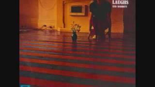 Syd Barrett-Long Gone