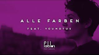 Alle Farben feat. YouNotUs– Please Tell Rosie [Official Video]