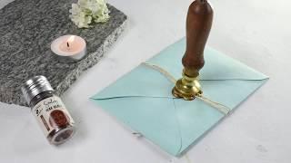 Beginners guide to Sealing Wax