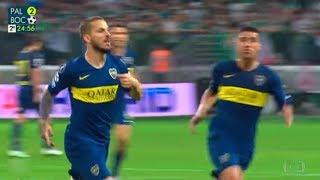 18 Golazos IMPRESIONANTES de Dario Benedetto en su carrera