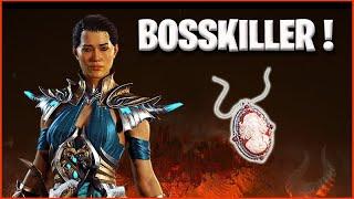 Neue Bosskiller-Zauberin - Extrem krasser Schaden! [Diablo 4 News]