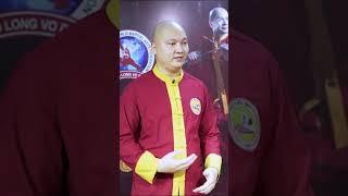 Giới thiệu về Trung Tâm Khí Công Thần Lực. #khicongthanluc #khicong
