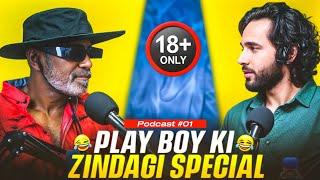 Play Boi Ki Zindagi Ft. Sohail Bhai | Podcast # 01