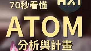 0519 70秒看懂ATOM分析與計畫