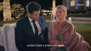 Minulost tě dožene I Bachelor S1E7 I VOYO