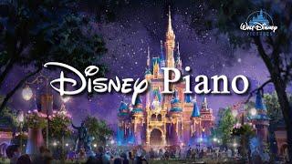 Disney Piano Collection 디즈니 OST