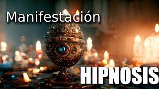   Manifestacion, Desde el séptimo plano del creador, ThetaHealing