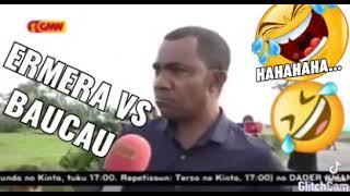 ermera vs baucau