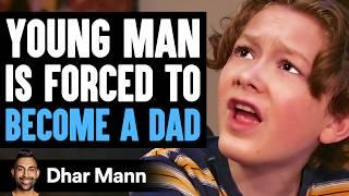 Uncle Sends BAD KIDS To FOSTER CARE, What Happens Is Shocking | Dhar Mann