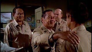 Greg 'Pappy' Boyington's 3 Cameos on Baa Baa Black Sheep - 1977-78