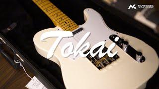 Tokai Guitars | Japanese Musical Instrument Manufacturer Situated in Hamamatsu City