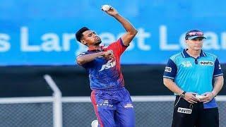 Mustafizur Rahman_s 3 Wickets Against Kolkata Knight Riders __ 41st Match __ TATA IPL 2022