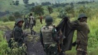 23/12/24 URGENT LES WAZALENDOS ONT PRIS UN CONVOIS DES M23-AFC EN AMBUSCADE VERS KIWANJA