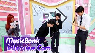 (ENG)[MusicBank Interview Cam] 슈퍼주니어-D&E (SUPER JUNIOR - D&E Interview)l@MusicBank KBS 241004