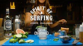 Spirit of Surfing Cuervo Challenge Update Show