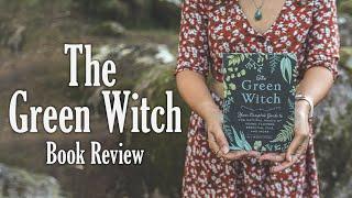 The Green Witch | Book Review 