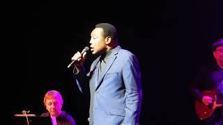 Nothing’s Going To Change My Love For You George Benson Ruth Eckerd Hall Clearwater, FL 4/19/2023