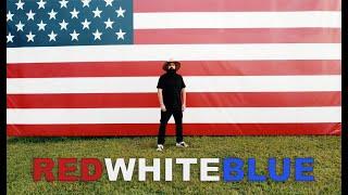 Demun Jones - RedWhiteBlue - Official Music Video