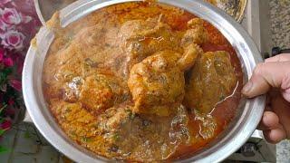 The Most Delicious Butter Chicken Recipe, बटर चिकन रेसिपी, Authentic Butter Chicken #butterchicken