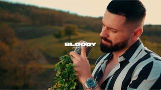 Bloody - Amore Mio (Official Video 4K)