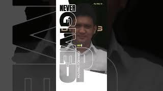 Hery Ferdian On YouTube - Never Give Up