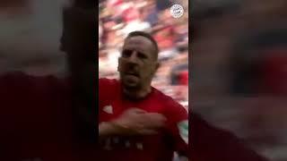 Frank Ribery Volley 